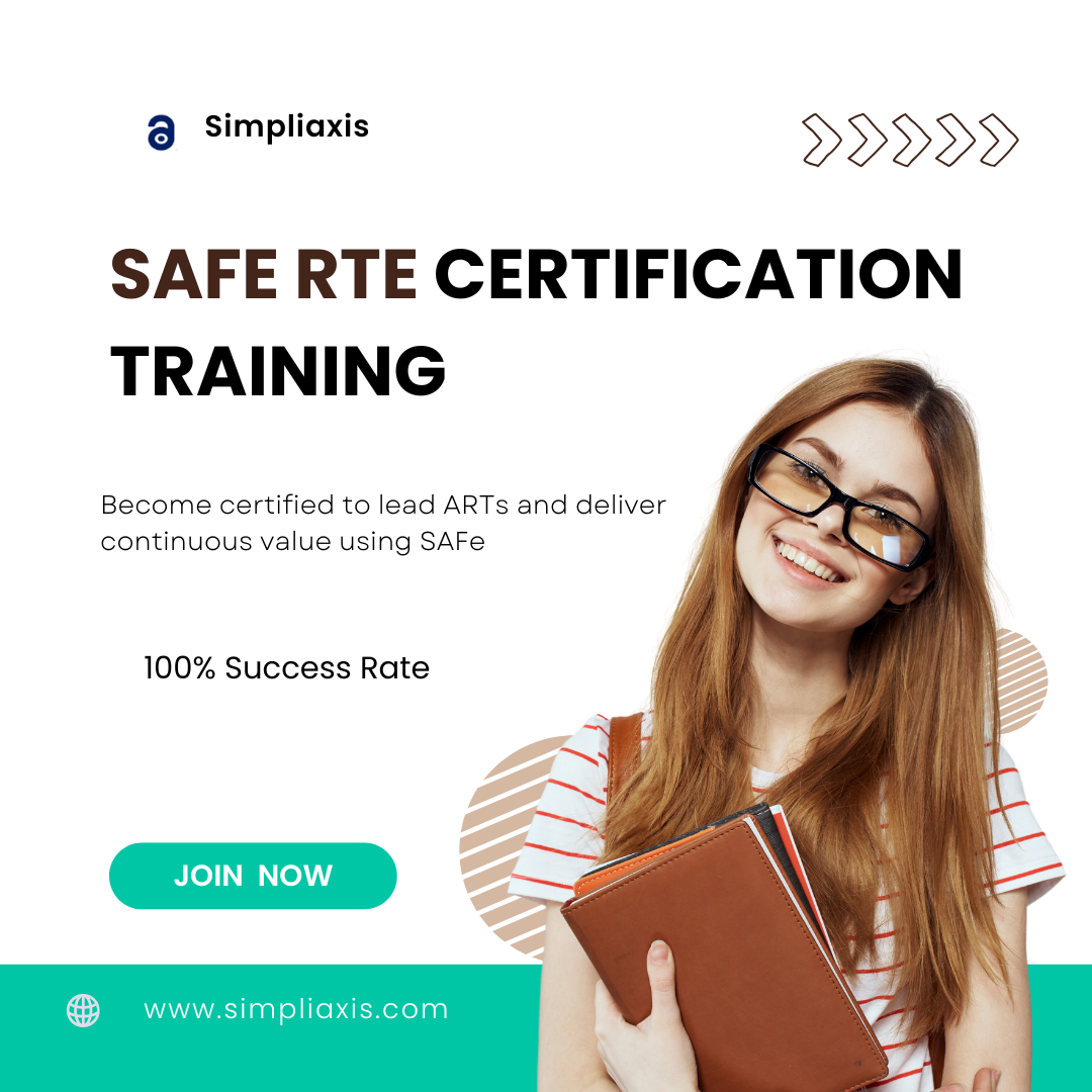 Get Safe Rte Training Online - Simpliaxis